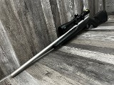 SAVAGE ARMS B22V .22 LR - Image 2 of 6