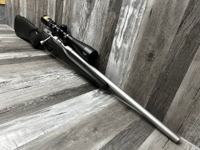SAVAGE ARMS B22V .22 LR - Image 6 of 6
