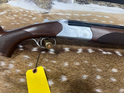 CZ REDHEAD PREMIER REDUCED LENGTH 20 GA - Image 5 of 10