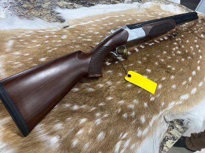 CZ REDHEAD PREMIER REDUCED LENGTH 20 GA - Image 1 of 10