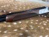 CZ REDHEAD PREMIER REDUCED LENGTH 20 GA - Image 8 of 10