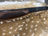 CZ REDHEAD PREMIER REDUCED LENGTH 20 GA - Image 4 of 10