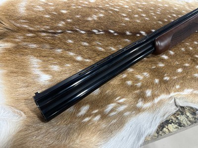 CZ REDHEAD PREMIER REDUCED LENGTH 20 GA - Image 7 of 10