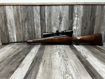 MOSSBERG PATRIOT .270 WIN - Image 1 of 6