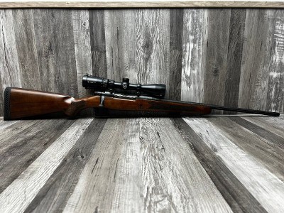 MOSSBERG PATRIOT .270 WIN - Image 4 of 6