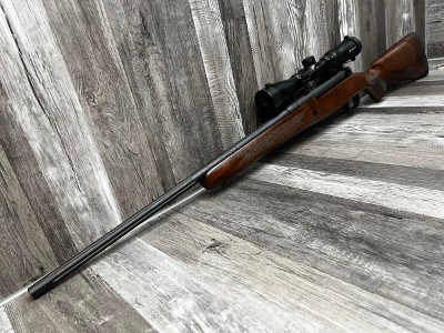 MOSSBERG PATRIOT .270 WIN - Image 2 of 6
