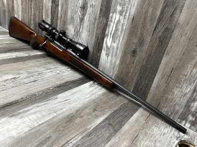 MOSSBERG PATRIOT .270 WIN - Image 6 of 6