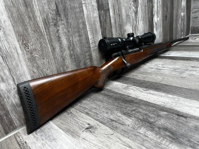 MOSSBERG PATRIOT .270 WIN - Image 5 of 6