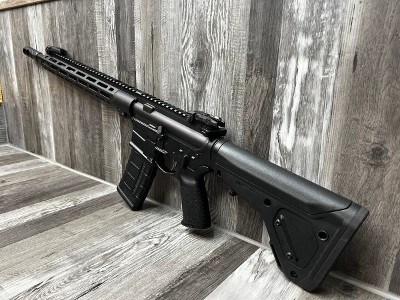 SAVAGE ARMS SAVAGE MSR-15 5.56X45MM NATO - Image 3 of 6