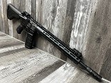 SAVAGE ARMS SAVAGE MSR-15 5.56X45MM NATO - Image 6 of 6