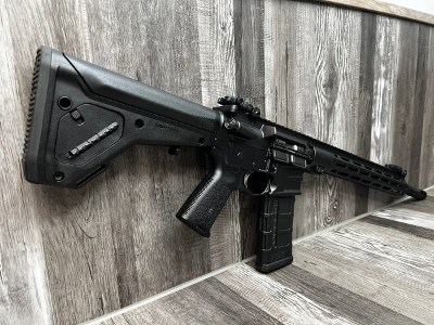 SAVAGE ARMS SAVAGE MSR-15 5.56X45MM NATO - Image 5 of 6