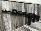 SAVAGE ARMS SAVAGE MSR-15 5.56X45MM NATO - Image 2 of 6