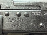 IZHMASH SAIGA 7.62 AK47 7.62MM X 39 RUSSIAN - Image 4 of 10