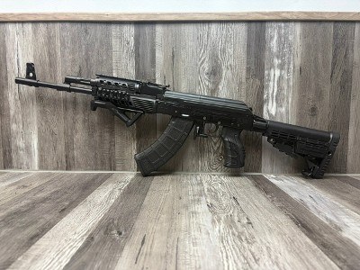 IZHMASH SAIGA 7.62 AK47 7.62MM X 39 RUSSIAN - Image 1 of 10