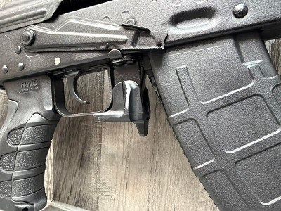 IZHMASH SAIGA 7.62 AK47 7.62MM X 39 RUSSIAN - Image 10 of 10