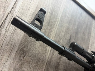 IZHMASH SAIGA 7.62 AK47 7.62MM X 39 RUSSIAN - Image 3 of 10