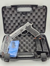 SIG SAUER P320 X FIVE 9MM LUGER (9x19 PARA) - Image 6 of 8