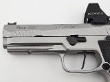 SIG SAUER P320 X FIVE 9MM LUGER (9x19 PARA) - Image 4 of 8