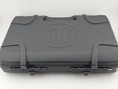 SIG SAUER P320 X FIVE 9MM LUGER (9x19 PARA) - Image 7 of 8