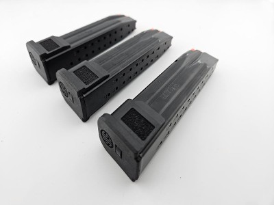 SIG SAUER P320 X FIVE 9MM LUGER (9x19 PARA) - Image 5 of 8