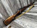 RUSSIAN STATE FACTORIES M91/30 7.62MM RUSSIAN (7.62X54) - Image 5 of 6