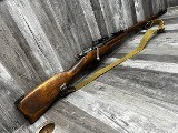 RUSSIAN STATE FACTORIES M91/30 7.62MM RUSSIAN (7.62X54) - Image 5 of 6