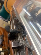 SPRINGFIELD ARMORY 1898 KRAG-JORGENSEN .30-40 KRAG - Image 7 of 7