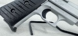 JIMENEZ ARMS INC. T-380 .380 ACP - Image 11 of 20