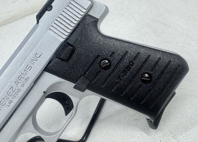 JIMENEZ ARMS INC. T-380 .380 ACP - Image 7 of 20