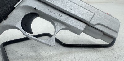 JIMENEZ ARMS INC. T-380 .380 ACP - Image 10 of 20
