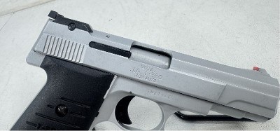 JIMENEZ ARMS INC. T-380 .380 ACP - Image 9 of 20