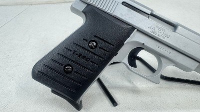 JIMENEZ ARMS INC. T-380 .380 ACP - Image 12 of 20