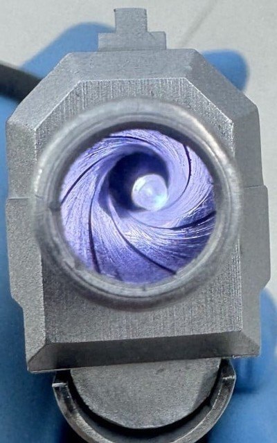 JIMENEZ ARMS INC. T-380 .380 ACP - Image 20 of 20