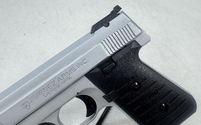 JIMENEZ ARMS INC. T-380 .380 ACP - Image 4 of 20