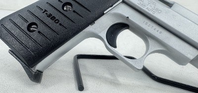 JIMENEZ ARMS INC. T-380 .380 ACP - Image 11 of 20