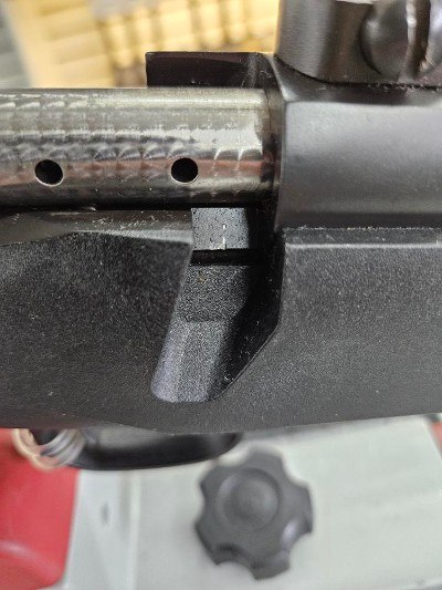 WINCHESTER 70 .243 WSSM - Image 7 of 10