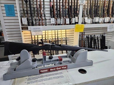WINCHESTER 70 .243 WSSM - Image 1 of 10