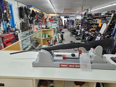 WINCHESTER 70 .243 WSSM - Image 2 of 10