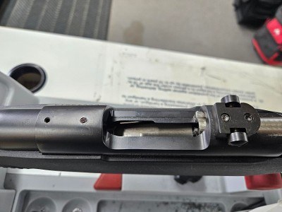 WINCHESTER 70 .243 WSSM - Image 4 of 10
