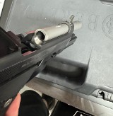 BERETTA 92G Elite LTT Compact 9MM LUGER (9x19 PARA) - Image 2 of 5
