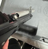BERETTA 92G Elite LTT Compact 9MM LUGER (9x19 PARA) - Image 2 of 5