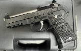 BERETTA 92G Elite LTT Compact 9MM LUGER (9x19 PARA) - Image 1 of 5