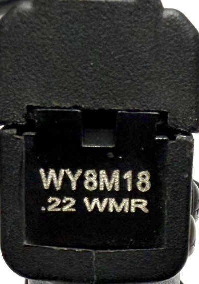 KELTEC PMR30 22 Winchester Magnum - Image 7 of 12