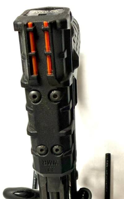 KELTEC PMR30 22 Winchester Magnum - Image 6 of 12