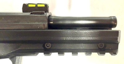 KELTEC PMR30 22 Winchester Magnum - Image 10 of 12