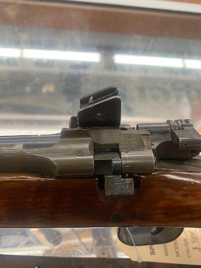 REMINGTON 03-A3 .30-06 SPRG - Image 5 of 6