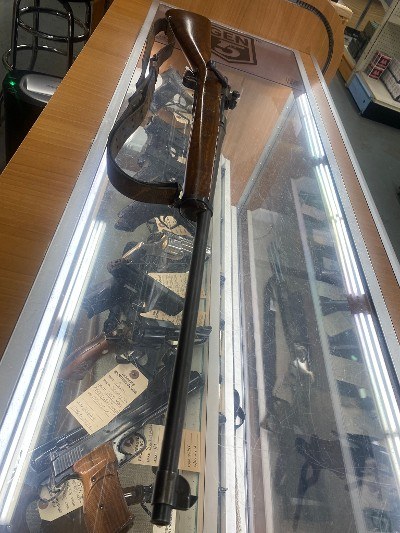 REMINGTON 03-A3 .30-06 SPRG - Image 1 of 6