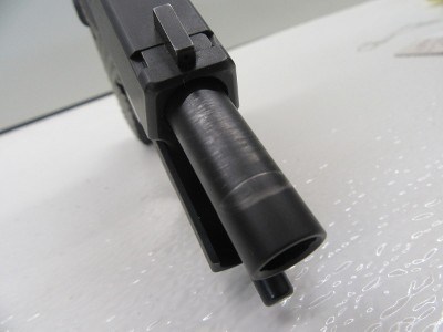SPRINGFIELD ARMORY 911 .380 ACP - Image 10 of 16