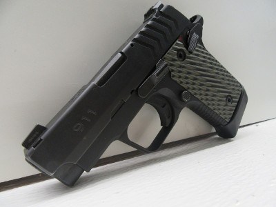 SPRINGFIELD ARMORY 911 .380 ACP - Image 2 of 16