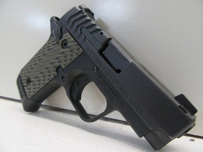 SPRINGFIELD ARMORY 911 .380 ACP - Image 5 of 16